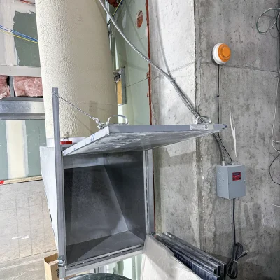 Trash & Linen Chute Page 2 - Website